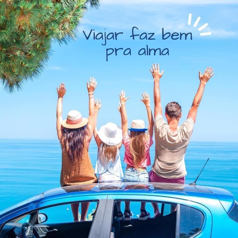Pousada Meraki Beach Caraguatatuba Eksteriør bilde